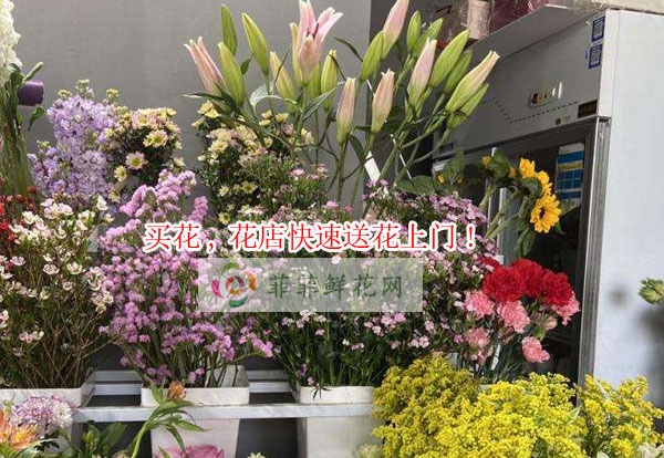 锦州古塔区买花,锦州古塔区花店快速送花上门!