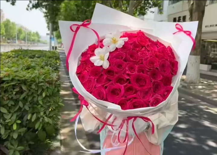 锦州古塔区花店